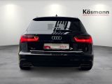 Audi A6 bei Sportwagen.expert - Abbildung (6 / 15)