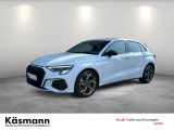 Audi A3 Sportback bei Sportwagen.expert - Abbildung (2 / 15)