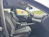 Audi A4 bei Sportwagen.expert - Abbildung (14 / 15)