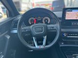 Audi SQ5 bei Sportwagen.expert - Abbildung (10 / 15)