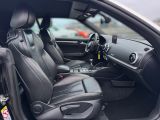 Audi A3 Cabriolet bei Sportwagen.expert - Abbildung (15 / 15)