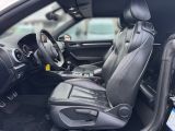 Audi A3 Cabriolet bei Sportwagen.expert - Abbildung (9 / 15)