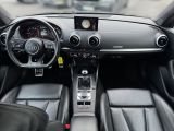 Audi A3 Cabriolet bei Sportwagen.expert - Abbildung (10 / 15)