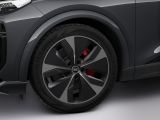 Audi e-tron bei Sportwagen.expert - Abbildung (9 / 13)
