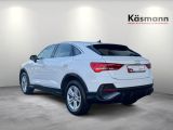 Audi Q3 bei Sportwagen.expert - Abbildung (5 / 15)