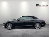 Audi A5 Cabriolet bei Sportwagen.expert - Abbildung (3 / 15)