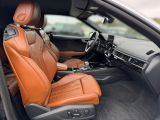 Audi A5 Cabriolet bei Sportwagen.expert - Abbildung (14 / 15)