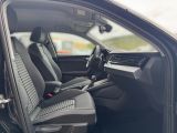 Audi A1 Sportback bei Sportwagen.expert - Abbildung (14 / 15)