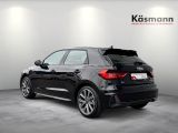 Audi A1 Sportback bei Sportwagen.expert - Abbildung (5 / 15)