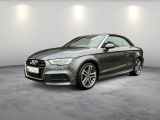 Audi A3 Cabriolet bei Sportwagen.expert - Abbildung (3 / 15)