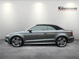 Audi A3 Cabriolet bei Sportwagen.expert - Abbildung (4 / 15)