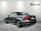 Audi A3 Cabriolet bei Sportwagen.expert - Abbildung (6 / 15)