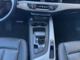 Audi A4 bei Sportwagen.expert - Abbildung (12 / 15)