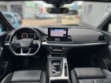 Audi Q5 bei Sportwagen.expert - Abbildung (9 / 15)