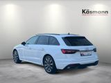 Audi A4 bei Sportwagen.expert - Abbildung (5 / 15)