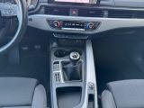 Audi A4 bei Sportwagen.expert - Abbildung (12 / 15)