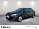 Audi A1 Sportback bei Sportwagen.expert - Abbildung (2 / 15)