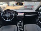 Audi A1 Sportback bei Sportwagen.expert - Abbildung (9 / 15)