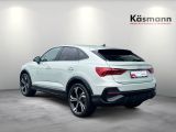Audi Q3 bei Sportwagen.expert - Abbildung (5 / 15)