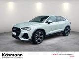 Audi Q3 bei Sportwagen.expert - Abbildung (2 / 15)