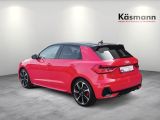 Audi A1 Sportback bei Sportwagen.expert - Abbildung (6 / 15)