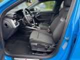 Audi A3 Sportback bei Sportwagen.expert - Abbildung (8 / 15)