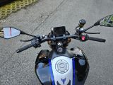 Yamaha MT bei Sportwagen.expert - Abbildung (10 / 12)