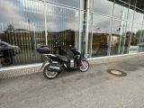 Honda SH bei Sportwagen.expert - Abbildung (3 / 15)