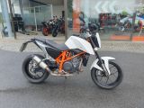 KTM 690 bei Sportwagen.expert - Abbildung (5 / 15)