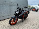 KTM 390 bei Sportwagen.expert - Abbildung (12 / 15)