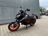 KTM 390 bei Sportwagen.expert - Abbildung (11 / 15)