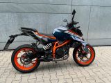 KTM 390 bei Sportwagen.expert - Abbildung (7 / 15)