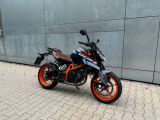 KTM 390 bei Sportwagen.expert - Abbildung (2 / 15)