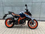 KTM 390 bei Sportwagen.expert - Abbildung (6 / 15)