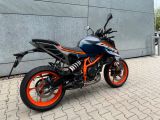 KTM 390 bei Sportwagen.expert - Abbildung (8 / 15)