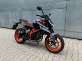 KTM 390 bei Sportwagen.expert - Abbildung (5 / 15)