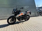 KTM 390 bei Sportwagen.expert - Abbildung (6 / 11)