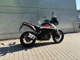 KTM 390 bei Sportwagen.expert - Abbildung (5 / 11)