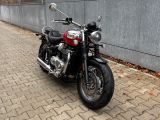 Triumph Bonneville bei Sportwagen.expert - Abbildung (3 / 15) Triumph Bonneville bei Sportwagen.expert - Abbildung (3 / 15)