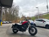 Honda 500 Rebel bei Sportwagen.expert - Abbildung (6 / 12)