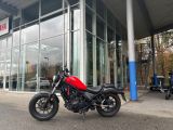 Honda 500 Rebel bei Sportwagen.expert - Abbildung (3 / 12)