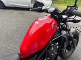 Honda 500 Rebel bei Sportwagen.expert - Abbildung (7 / 12)