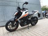 KTM 390 bei Sportwagen.expert - Abbildung (13 / 15)