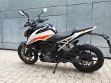 KTM 390 bei Sportwagen.expert - Abbildung (11 / 15)