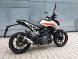 KTM 390 bei Sportwagen.expert - Abbildung (7 / 15)