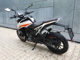 KTM 390 bei Sportwagen.expert - Abbildung (10 / 15)