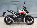 KTM 390 bei Sportwagen.expert - Abbildung (6 / 15)