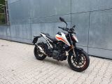 KTM 390 bei Sportwagen.expert - Abbildung (2 / 15)