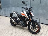 KTM 390 bei Sportwagen.expert - Abbildung (4 / 15)