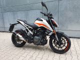 KTM 390 bei Sportwagen.expert - Abbildung (5 / 15)